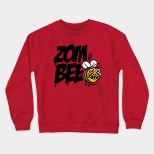 Zombee Crewneck Sweatshirt